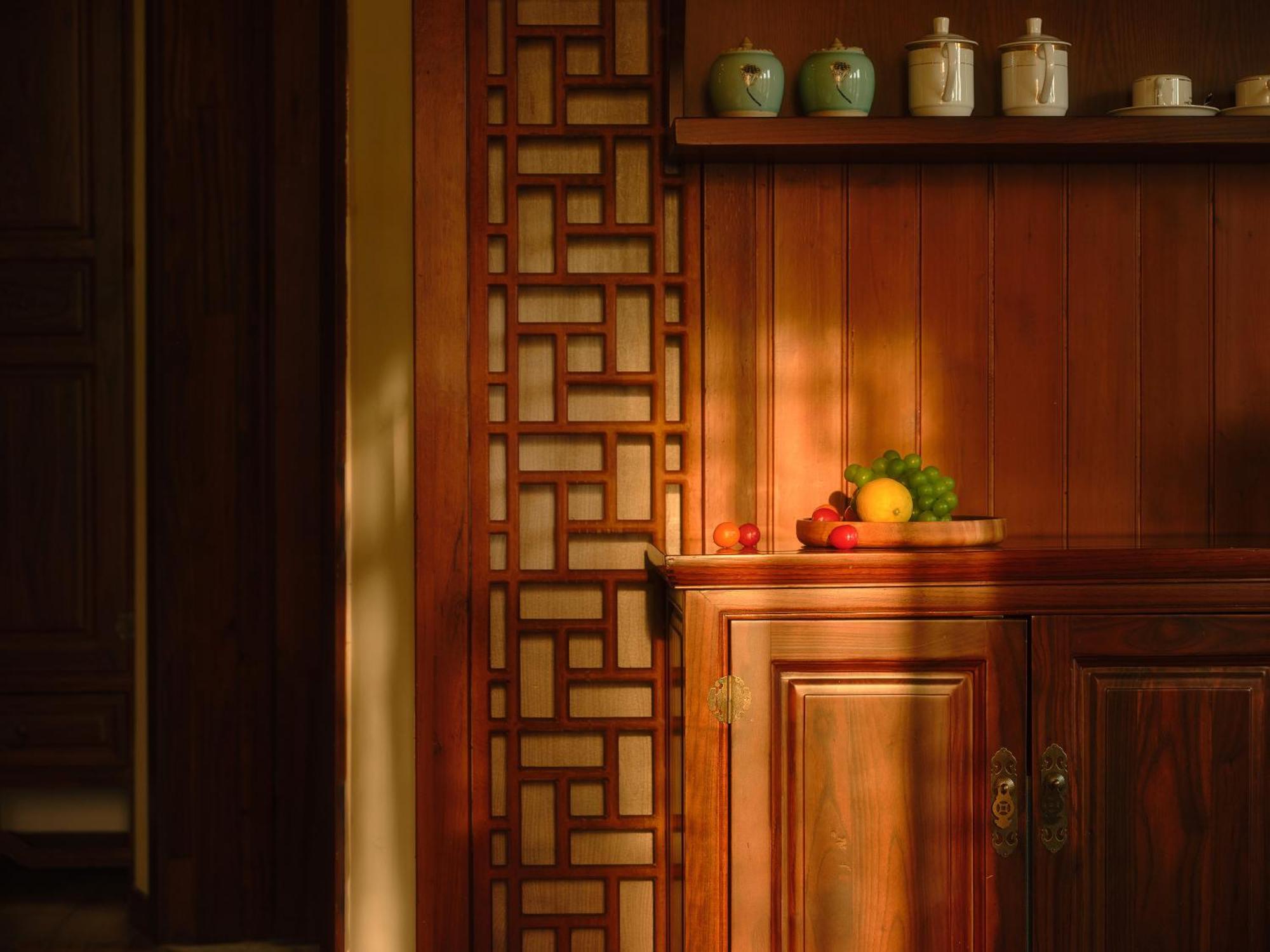 Lee'S Boutique Resort Жангжиаже Стая снимка